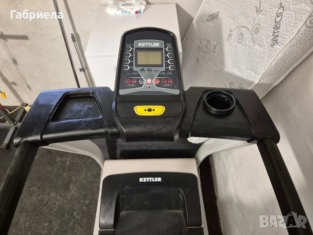 бягаща пътека Kettler Pacer