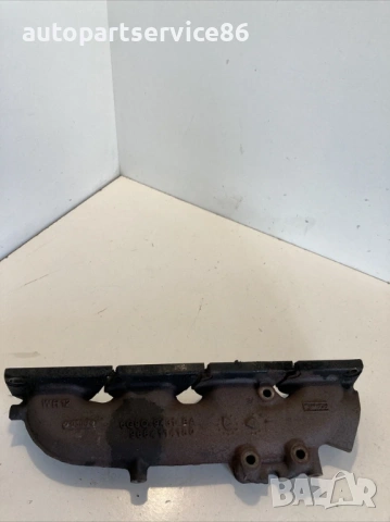 Колектор на изпускателни газове за Peugeot 4007 2.2 HDI (2009) 6G9Q-9431-BA