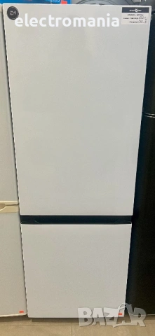 хладилник с фризер Hanseatic HKGK14349DW