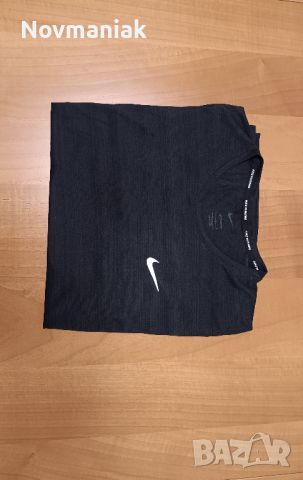 Nike Running Dri Fit-Като Нова , снимка 14 - Тениски - 46631550