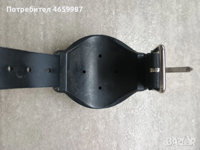 Водолазен дълбокомер AQUA-LUNG , снимка 5 - Водни спортове - 53224735