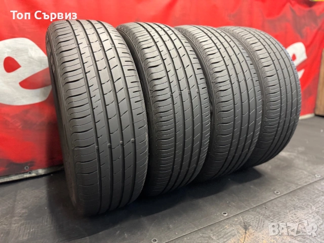 235 60 18, Летни гуми, Nexen NFeraRU1, 4 броя