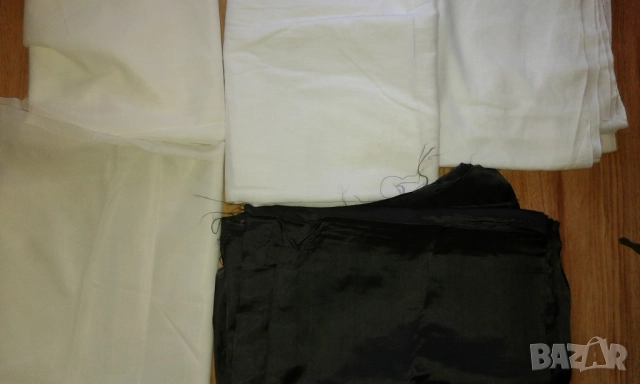 платове и подплати, снимка 2 - Платове и дамаски - 52438359