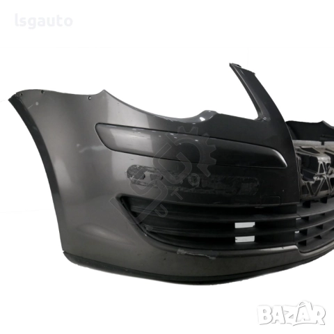 Предна броня Volkswagen Touran I 2003-2010 ID:149468, снимка 4 - Части - 51717822