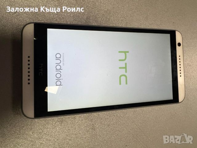 HTC Desire 820 , снимка 1 - HTC - 45445471