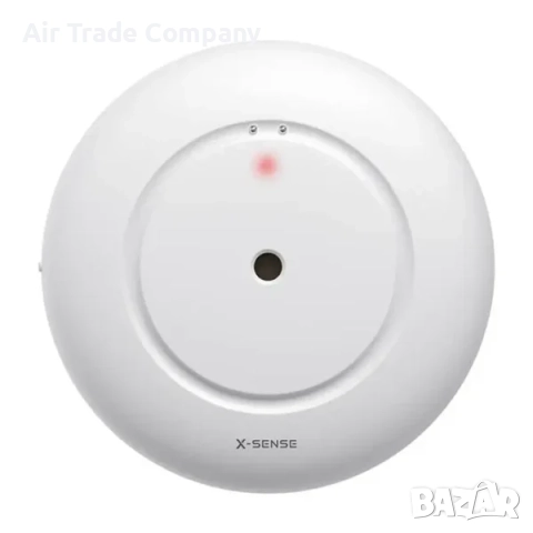 Смарт сензор за изтичане на вода X-Sense SWS51, снимка 5 - Друга електроника - 51638944