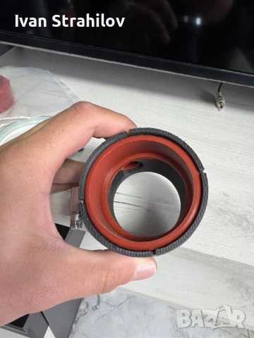 Ремонтен комплект OM642 лястовица + лепило, снимка 4 - Автомобили и джипове - 53420712