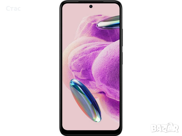 Xiaomi Redmi note 12s/андройд 15/8ram-256gb/пълен комплект