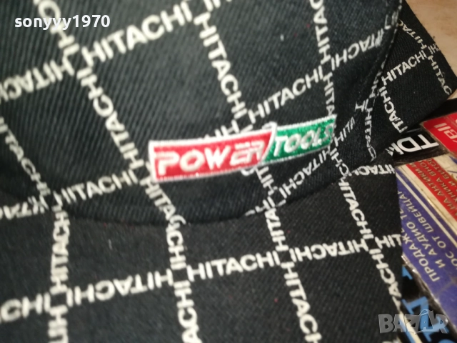 HITACHI 2408251300, снимка 8 - Шапки - 51472079