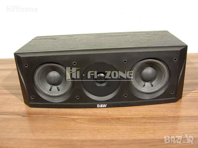 Център B&W cc3 /1