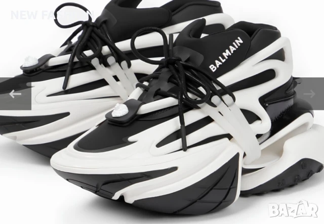 🔝🔝🔝 Мъжки Маратонки BALMAIN 