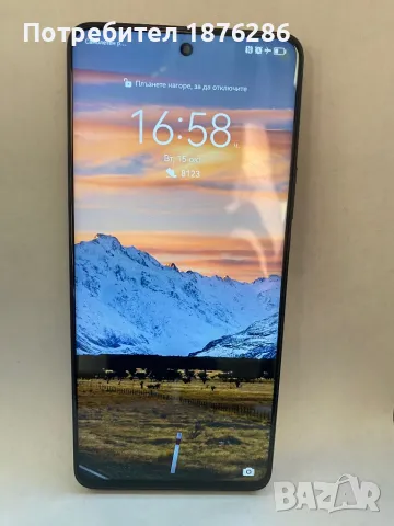 Huawei Nova 9se, снимка 1 - Huawei - 47593614