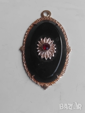 Дамски Медальон 