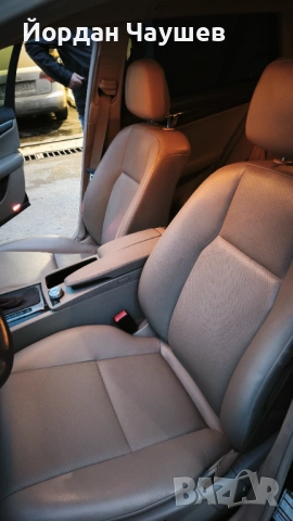 Mercedes-Benz C 220 CDI, снимка 7 - Автомобили и джипове - 53777805