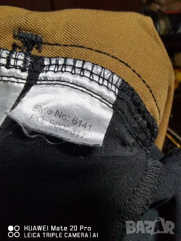 Snickers 46, модел 6141., снимка 5 - Панталони - 53420837