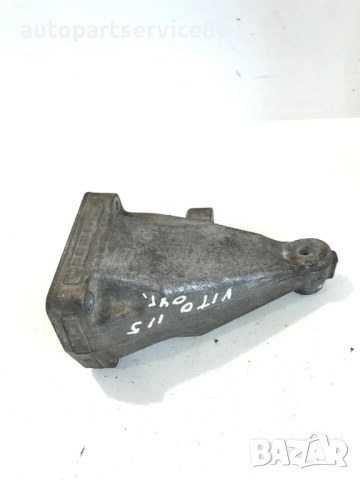 Тампон на двигателя 2.2 CDI за Mercedes W639 Vito (2003-2009) A6462230204, снимка 2 - Части - 54040655