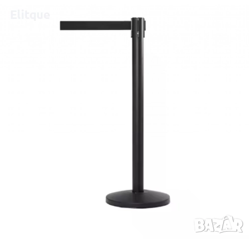 Ограждение с лента/бариера, снимка 6 - Други стоки за дома - 52592950