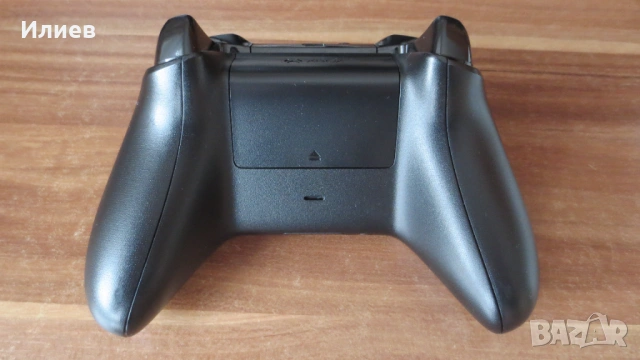 Microsoft Xbox Controller + Wireless Adapter, снимка 11 - Аксесоари - 53411301