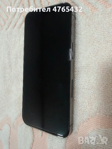 Отключен IPhone 13 Pro Като Нов, снимка 4 - Apple iPhone - 53856578