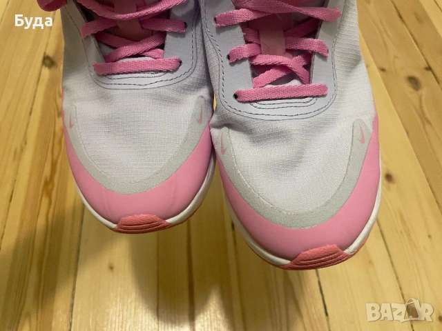 Nike маратонки 36 номер, снимка 3 - Детски маратонки - 53514726