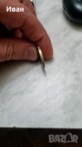 Евро монета 50 цента от 2002г и едно евро от 2002г, снимка 4 - Нумизматика и бонистика - 53174862