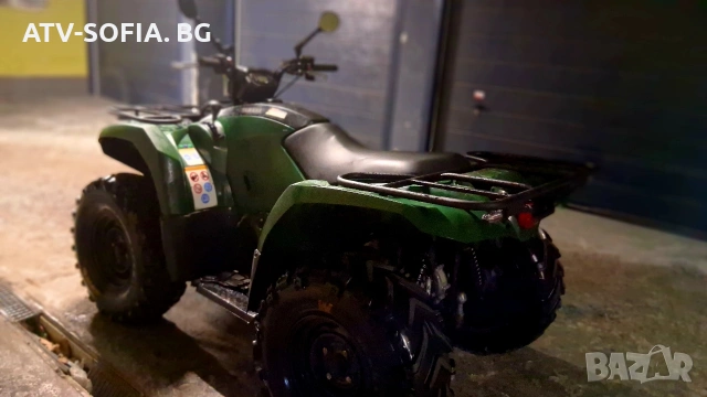 4х4 с Хидравлика , снимка 6 - Мотоциклети и мототехника - 53243324