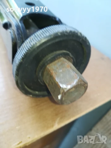 FIAT-NUOVO DUCATO 2400KG-КРИК ВНОС SWISS 1107251920, снимка 15 - Аксесоари и консумативи - 50990527