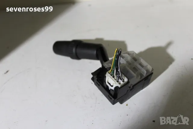 Лост чистачки Мазда 3 2008 2.3i 158hp Mazda 3 седан  17d682 1, снимка 4 - Части - 49834933