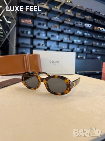 Celine 🔹 Bottega Veneta 🔹Miu Miu 🔹, снимка 17 - Слънчеви и диоптрични очила - 54069831