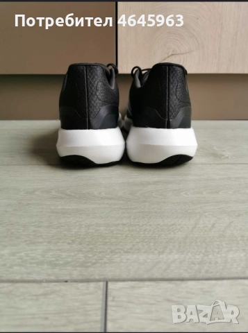 Оригинални спортни маратонки Adidas Runfalcon 3.0. Номер 44., снимка 7 - Маратонки - 52346791
