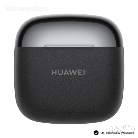 Huawei FreeBuds SE 3 - TWS слушалки, 42ч живот, Bluetooth 5.4, черни, снимка 2 - Bluetooth слушалки - 53961345