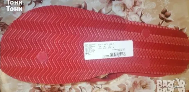 SuperDry Нови Мъжки Чехли с Етикет 45, снимка 9 - Мъжки чехли - 53728877