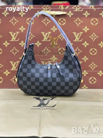 Louis Vuitton дамски чанти Различни цветове , снимка 6 - Чанти - 49482660