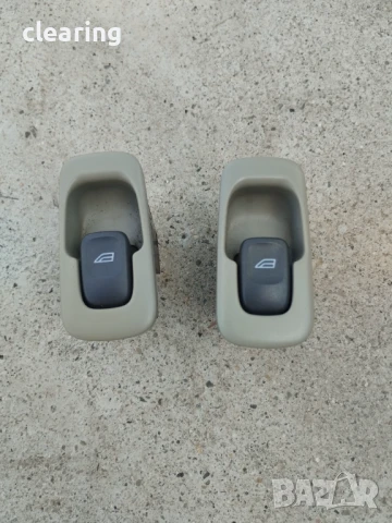 Бутони за ел.стъкла Volvo S80 