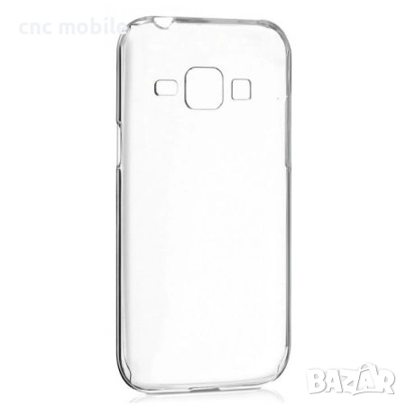 Samsung Galaxy J3 2016 - Samsung J3 2016 - Samsung SM-J310 калъф - case , снимка 4 - Калъфи, кейсове - 46072770