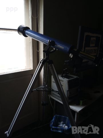 Телескоп KONUSTART-700,става и за наземно наблюдение, снимка 2 - Други ценни предмети - 45551937