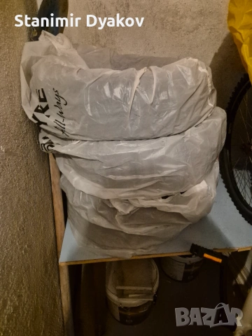 Гуми KUMHO ECOWING ES31 175/65 R14 86T - 4 броя, снимка 6 - Гуми и джанти - 54092371