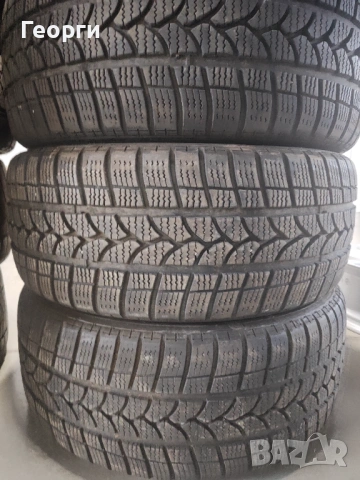 4бр.зимни гуми 245/45/18 Kormoran, снимка 8 - Гуми и джанти - 53965125