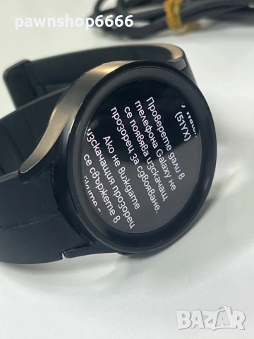 Samsung Galaxy Watch5 Pro 45mm 4G LTE (SM-R925), снимка 8 - Samsung - 53496407