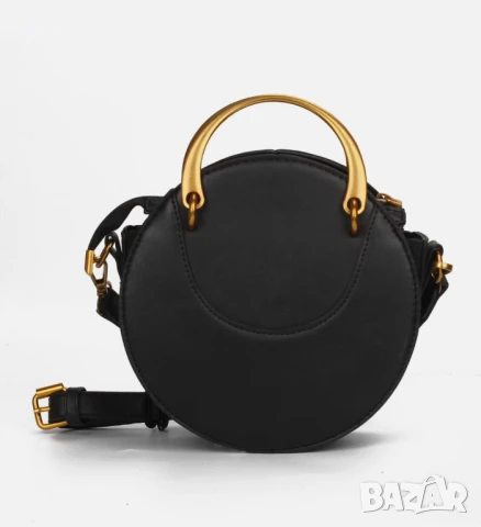 Дамска Чанта, снимка 4 - Чанти - 50694888