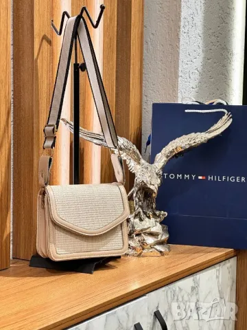 дамски чанти tommy hilfiger , снимка 9 - Чанти - 46926081