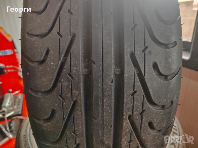 2бр. летни гуми 225/35/19 Pirelli