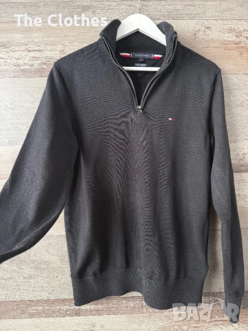 Пуловер Tommy Hilfiger размер ХС