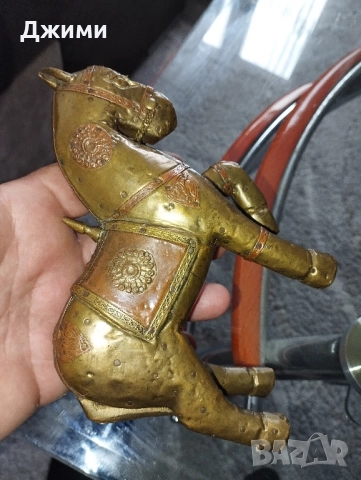 различни бронзови камини прибори, снимка 15 - Антикварни и старинни предмети - 46494814