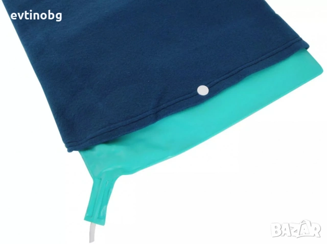 Електрическа възглавница Esperanza Cashmere, 60W, З нива на температура, снимка 5 - Масажори - 53933123