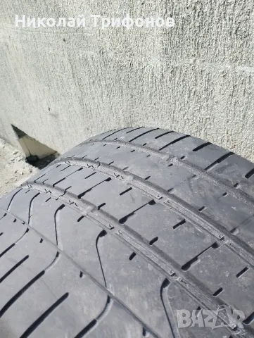 Летни гуми Pirelli 305/30/19, снимка 3 - Гуми и джанти - 50335478