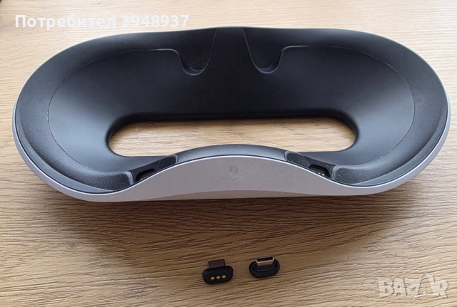 PlayStation VR2 Sense Controller Charging Station, снимка 3 - Аксесоари - 52841723