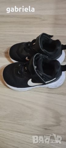 Детски маратонки nike, снимка 4 - Детски маратонки - 45316685