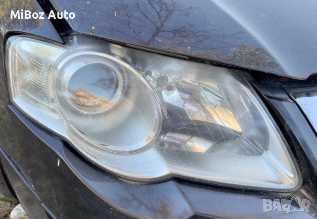 Фар за VW Passat B6 2009 година