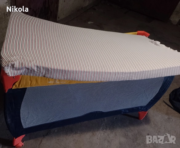 Бебешка кошара., снимка 7 - Детски колички - 53836907